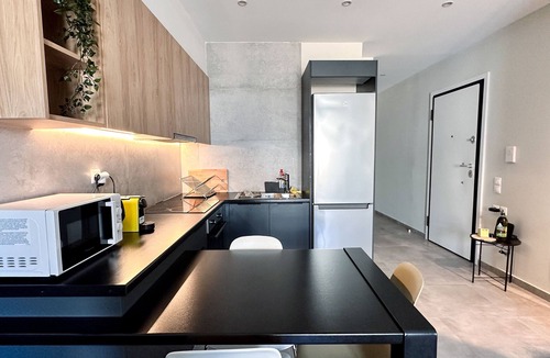 Petralona Apartment | Kia's Place - A Charming 2 Bedroom Apartment In Athens Center
