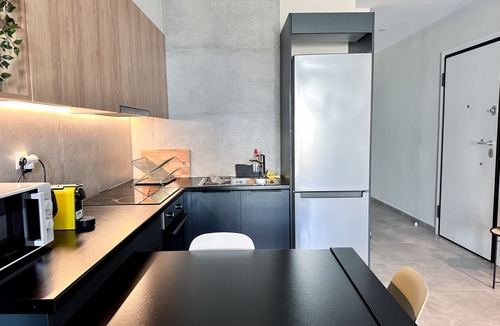 Petralona Apartment | Kia's Place - A Charming 2 Bedroom Apartment In Athens Center