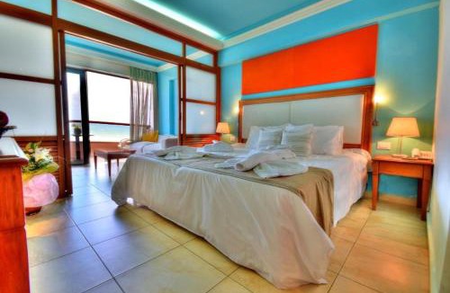 Katochori Resort | Kiani Beach Resort Family All Inclusive