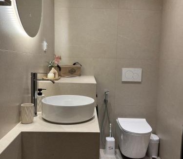Kiato Apartment | Kiato City Stay