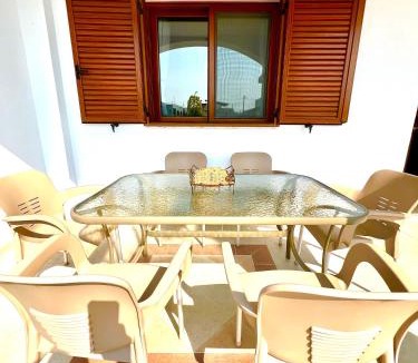 Archangelos Villa | KIDONIA luxury villa