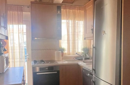 Kifisia Apartment | Kifissia Dream House