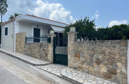 Kefalonia House | Kika Residence