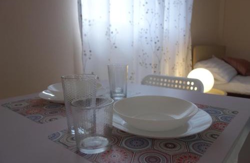Nea Khili Apartment | Kiki's cosy apartments
