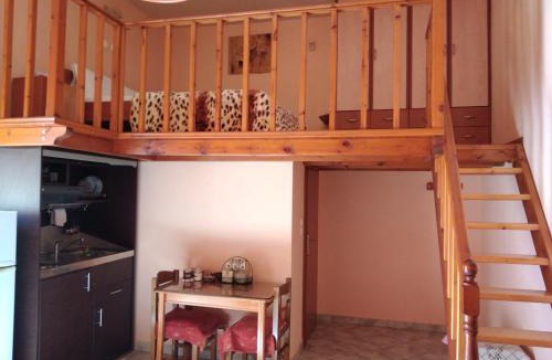 Sipiada Apartment | Kimi apartments
