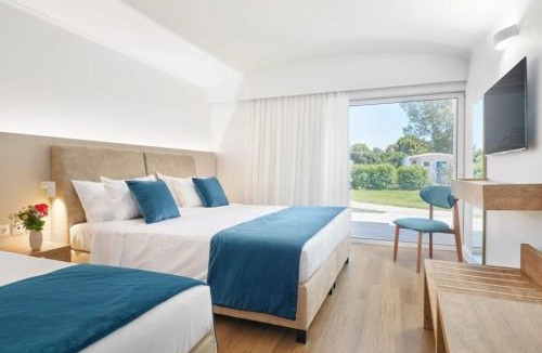 Kineta Resort | Kinetta Beach Resort and Spa