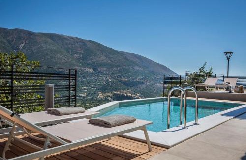 Makriotika Villa | King Side Villa