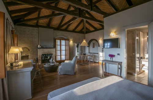 Monemvasia Hotel | Kinsterna Hotel