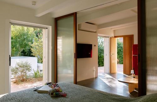 Corfu Town Apartment | Kipos Mon Repos