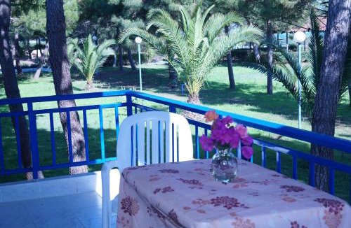 Arcoudi Apartment | Kipriotis Hotel