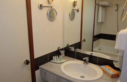 Psalidi Resort | Kipriotis Maris Suites - All Inclusive