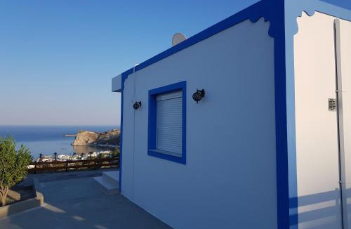 Stegna House | KIRA'S RESIDENCE PANORAMIC VIEW
