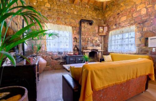 Alexandroupoli House | Kirki Old Winery Guest House