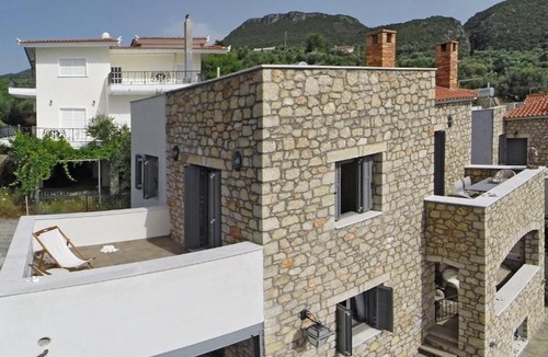 Kitries House | Kitries Cove