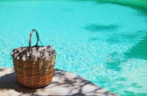 Katsimatika Villa | Kitrini Luxury Cottage