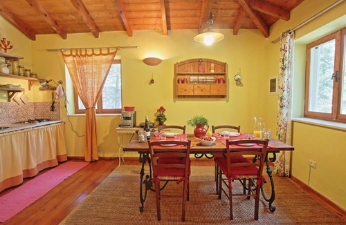 Katsimatika House | Kitrini Luxury Cottage
