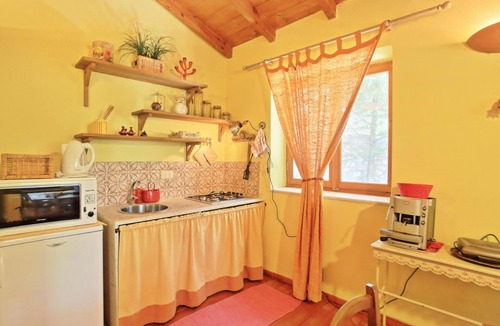 Katsimatika House | Kitrini Luxury Cottage