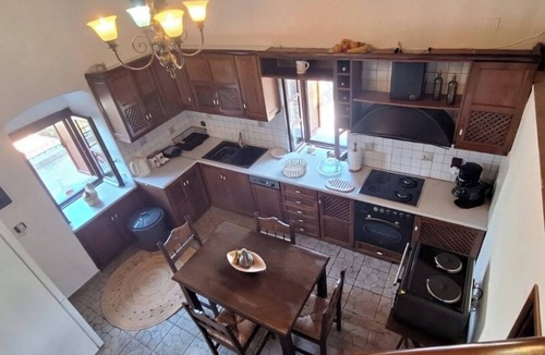Koita Apartment | Kitta Towerhouse