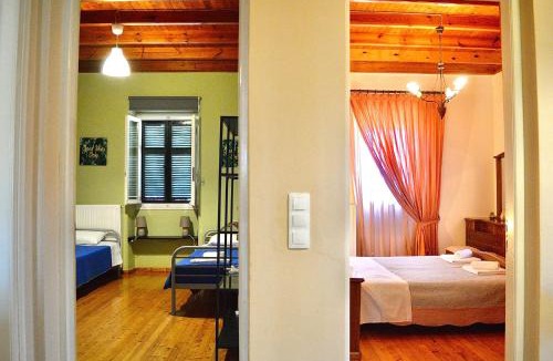 Petaleia House | Kladas House Xanthates Corfu