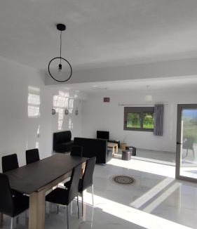 Aktio-Vonitsa House | Klados Elias Estate