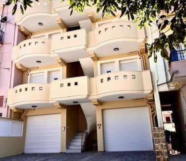 Chios Apartment | Kleopatra's Apartment A1
