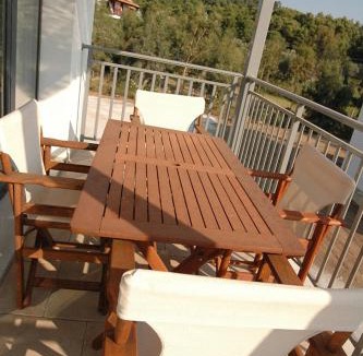 Kanapitsa Apartment | Kleopatra Villas - Seaside Suites
