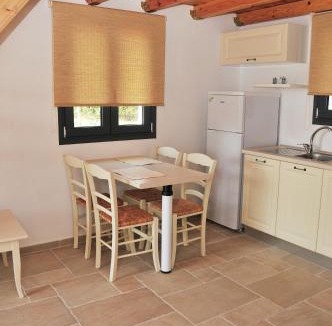 Kanapitsa Apartment | Kleopatra Villas - Seaside Suites