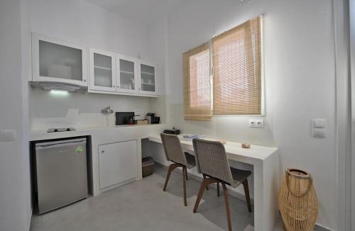 Tinos Apartment | Kleri's apartments 4