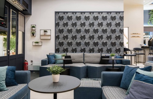 Spetses Hotel | Klimis Hotel