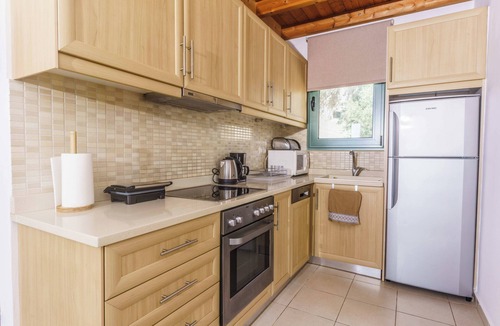 Agia Galini Apartment | Klio Apartment Stunning Retreat with Pool & Panoramic Views Near Agia Galini