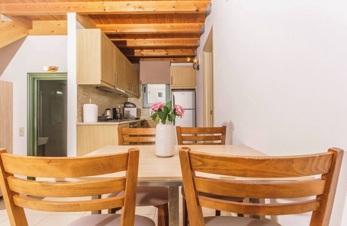 Agia Galini Apartment | Klio Apartment Stunning Retreat with Pool & Panoramic Views Near Agia Galini
