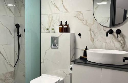 Drama Apartment | KM Ethnikis Amynis A