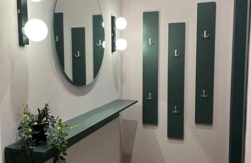 Drama Apartment | KM Ethnikis Amynis B