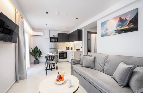 Kos Apartment | Koasis Boutique Apartments
