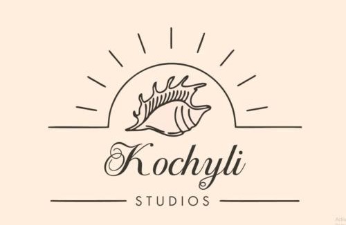 Asprovalta Apartment | kochyli studios