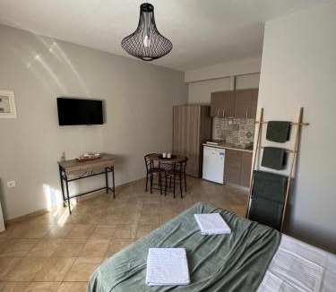 Asprovalta Apartment | kochyli studios