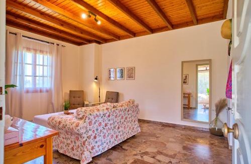 Saoulatika Apartment | Kodelo summer house