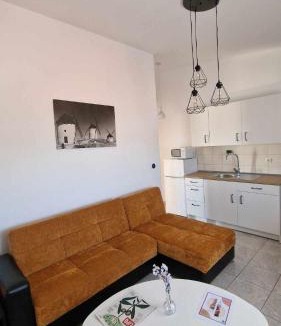 Tychero Apartment | Kofinaki apartment 2
