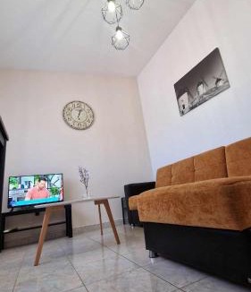 Tychero Apartment | Kofinaki apartment 2