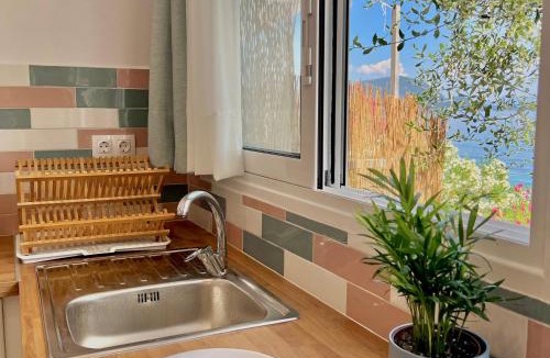 Agia Pelagia Chlomou Apartment | Kohyli Boutique Apartment