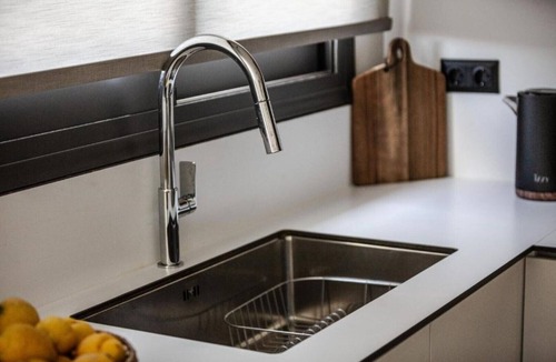 Volos City Centre Villa | Kolchis Urban Villa 2