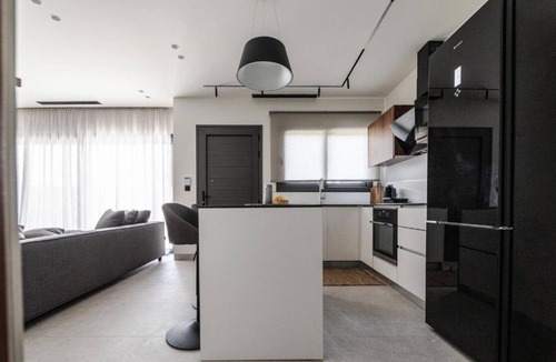 Volos City Centre Villa | Kolchis Urban Villa 2