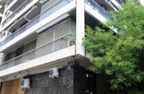 Kolonaki Apartment | Kolonaki DeLux