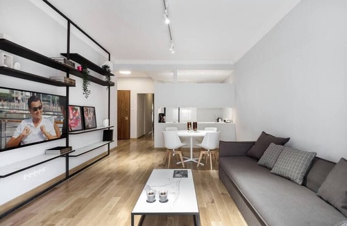 Kolonaki Apartment | Kolonaki Square Apartment