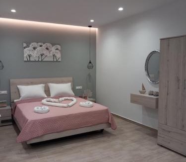 Kolymbia Apartment | Kolymbia summer holidays