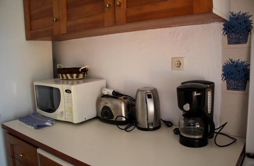 Sithonia Apartment | Komfortable holiday apartment with terrace directly at the sea, Wifi | Ormos Pan