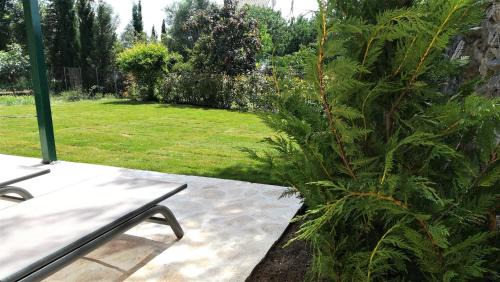 Kommeno House | Kommeno Cottage