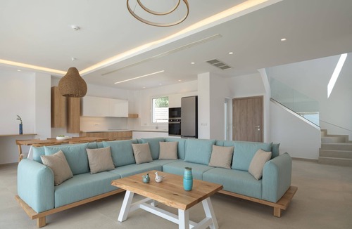 Pitsidia Villa | Kommosunset Villa Georgia