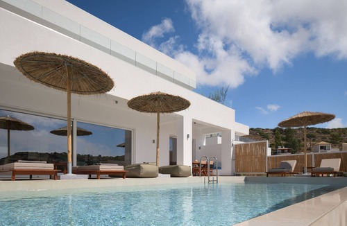 Pitsidia Villa | Kommosunset Villa Georgia