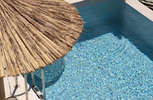 Pitsidia Villa | Kommosunset Villa Georgia